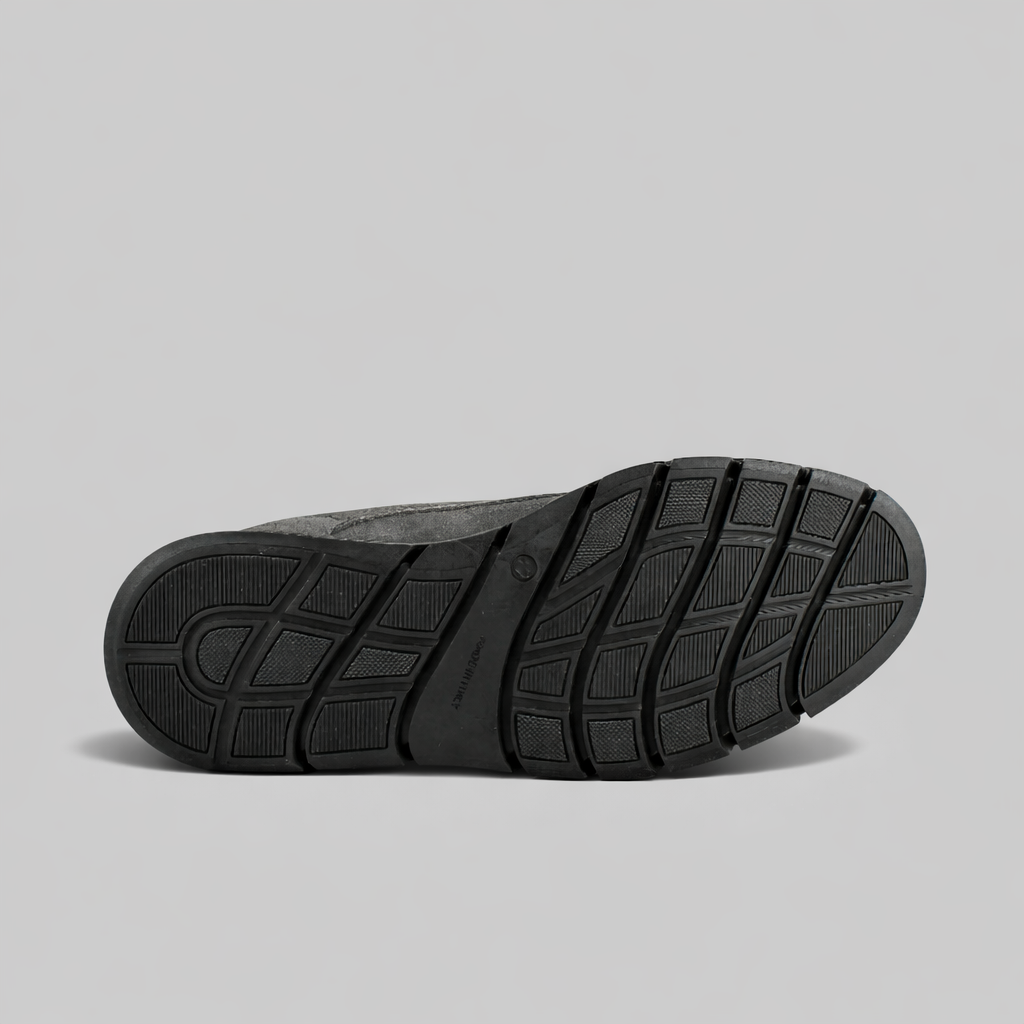 BOTINES CHUKKA