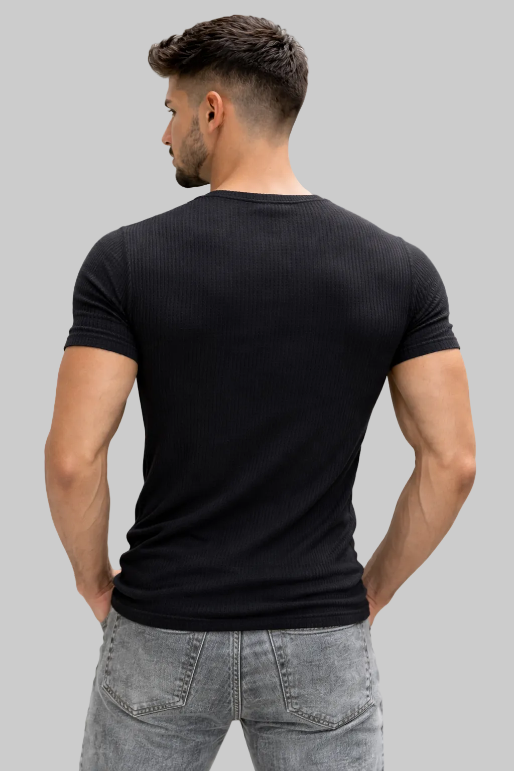 Segovia | Camiseta Holgada