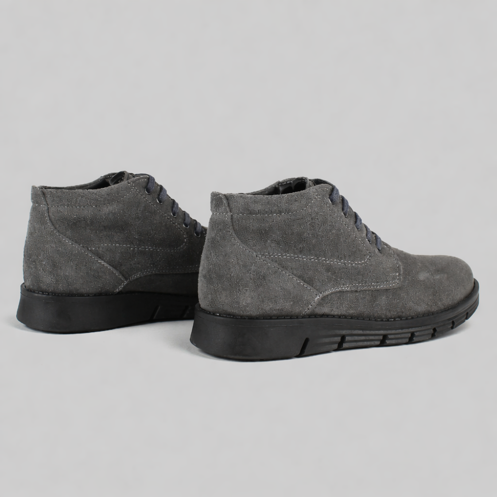 BOTINES CHUKKA