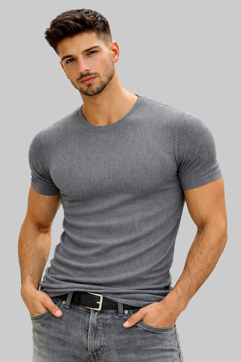 Segovia | Camiseta Holgada