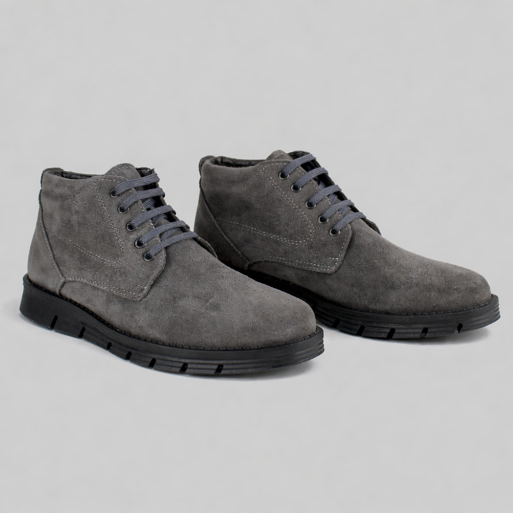 BOTINES CHUKKA