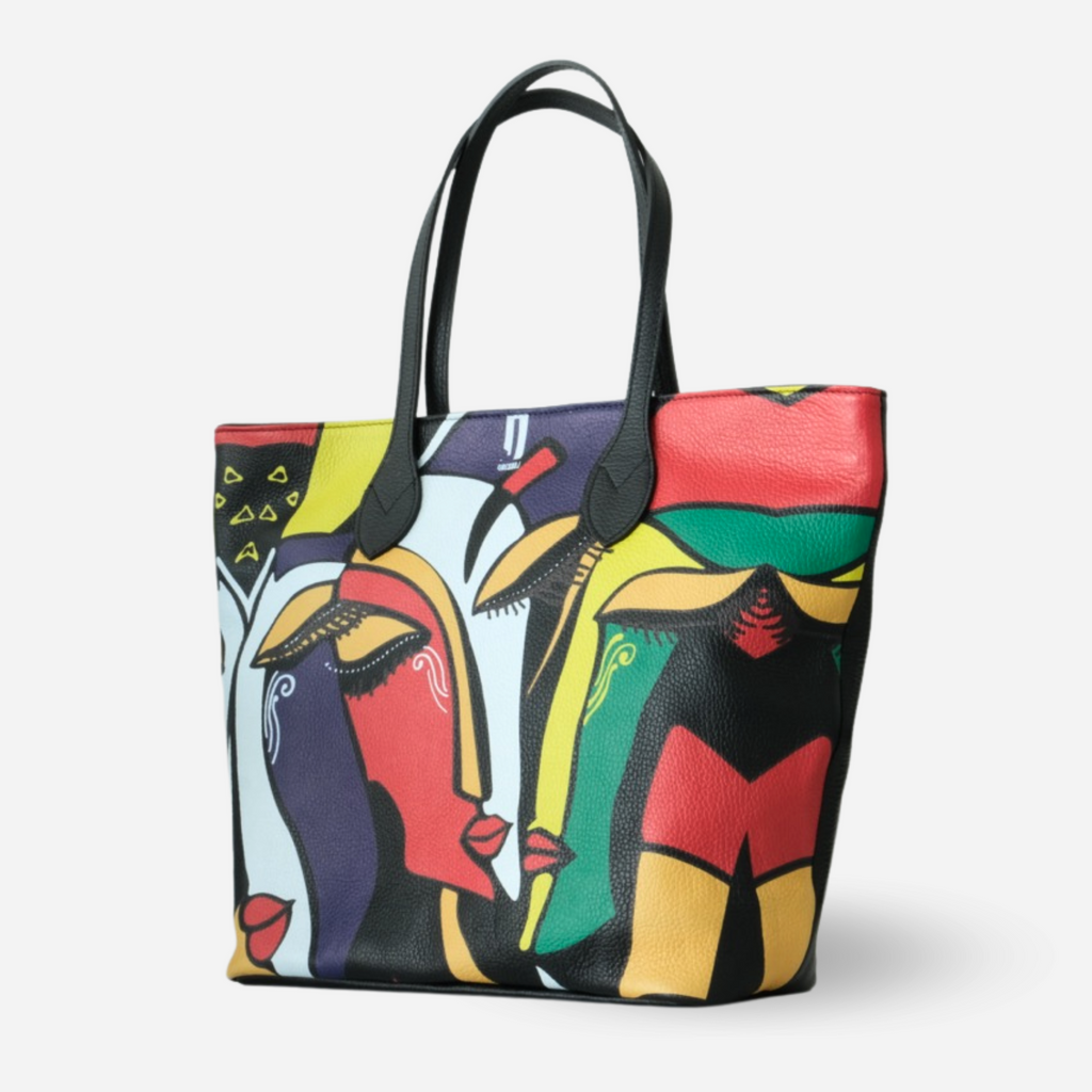 BOLSO PICASSO