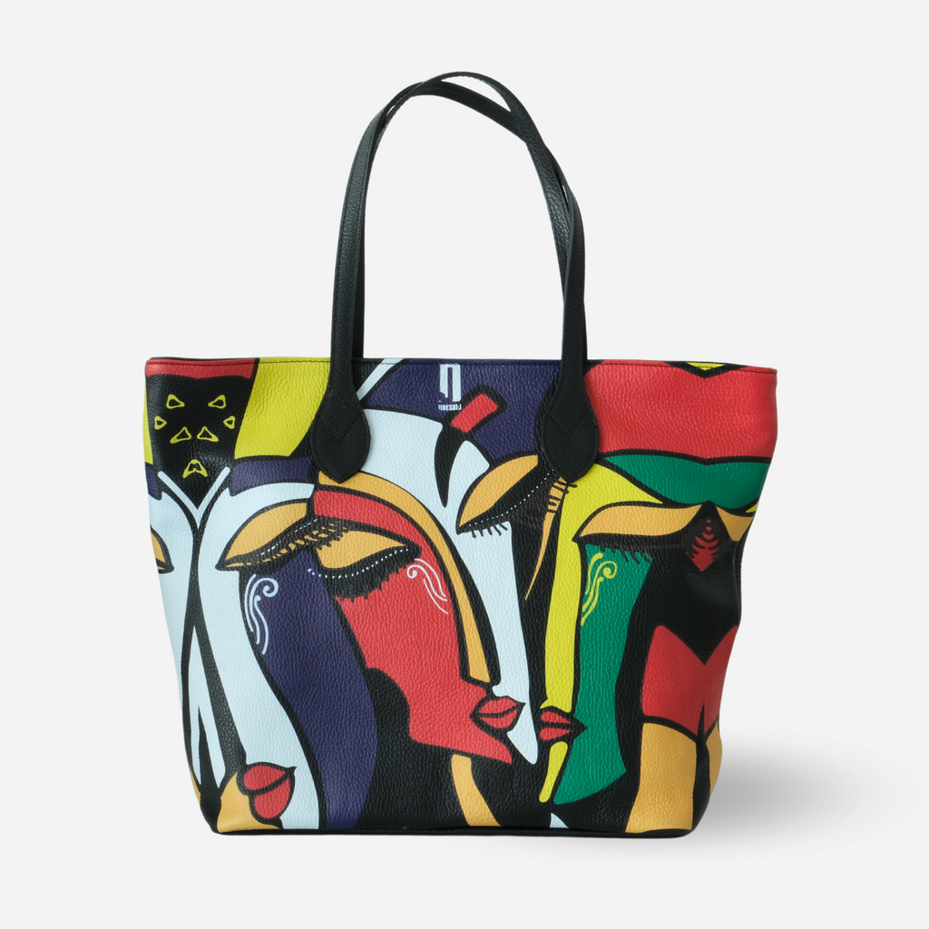 BOLSO PICASSO