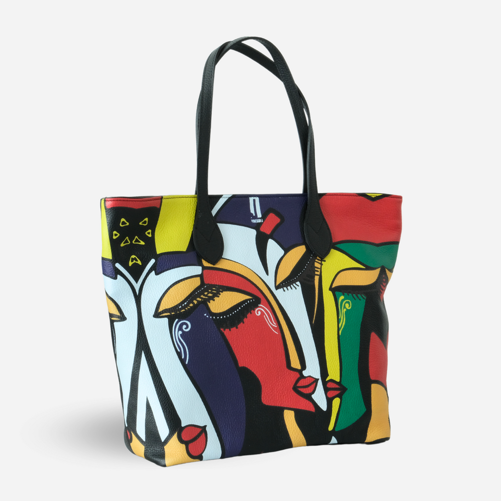 BOLSO PICASSO