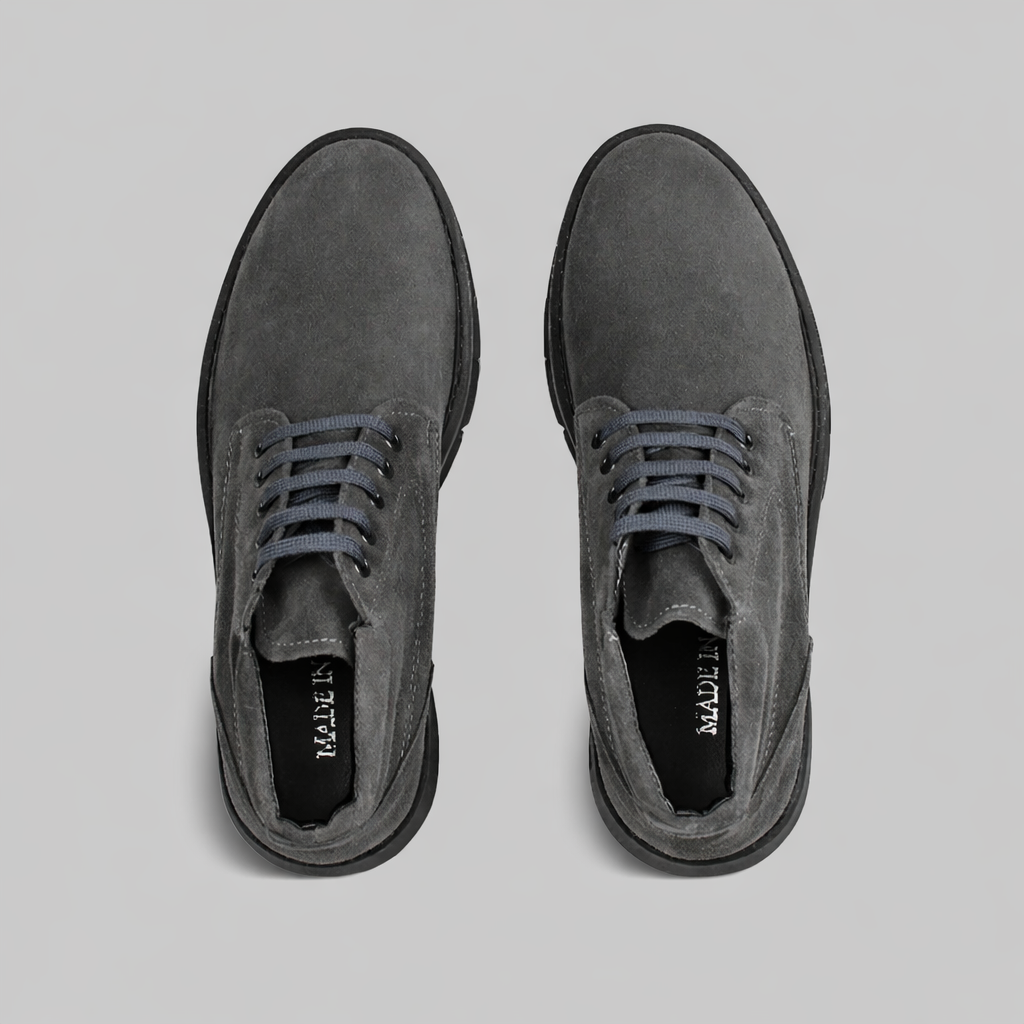BOTINES CHUKKA