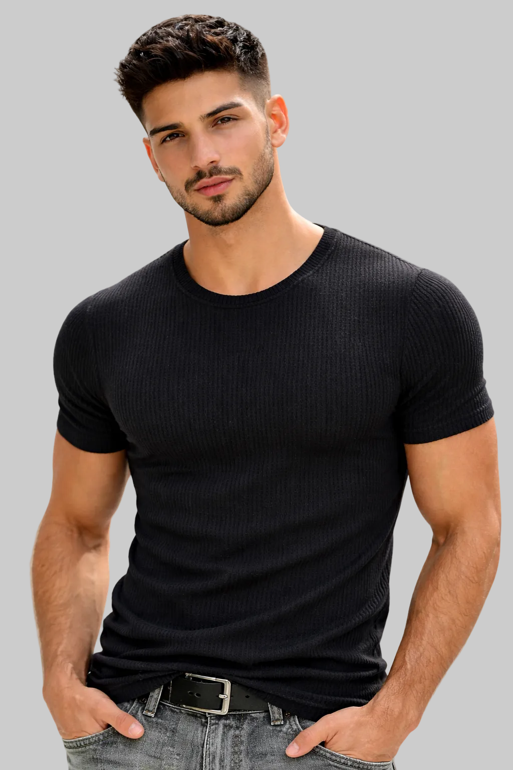 Segovia | Camiseta Holgada