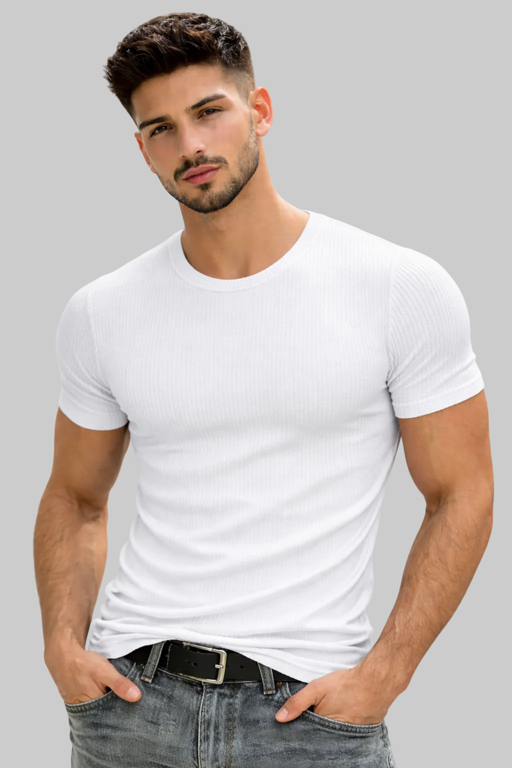 Segovia | Camiseta Holgada