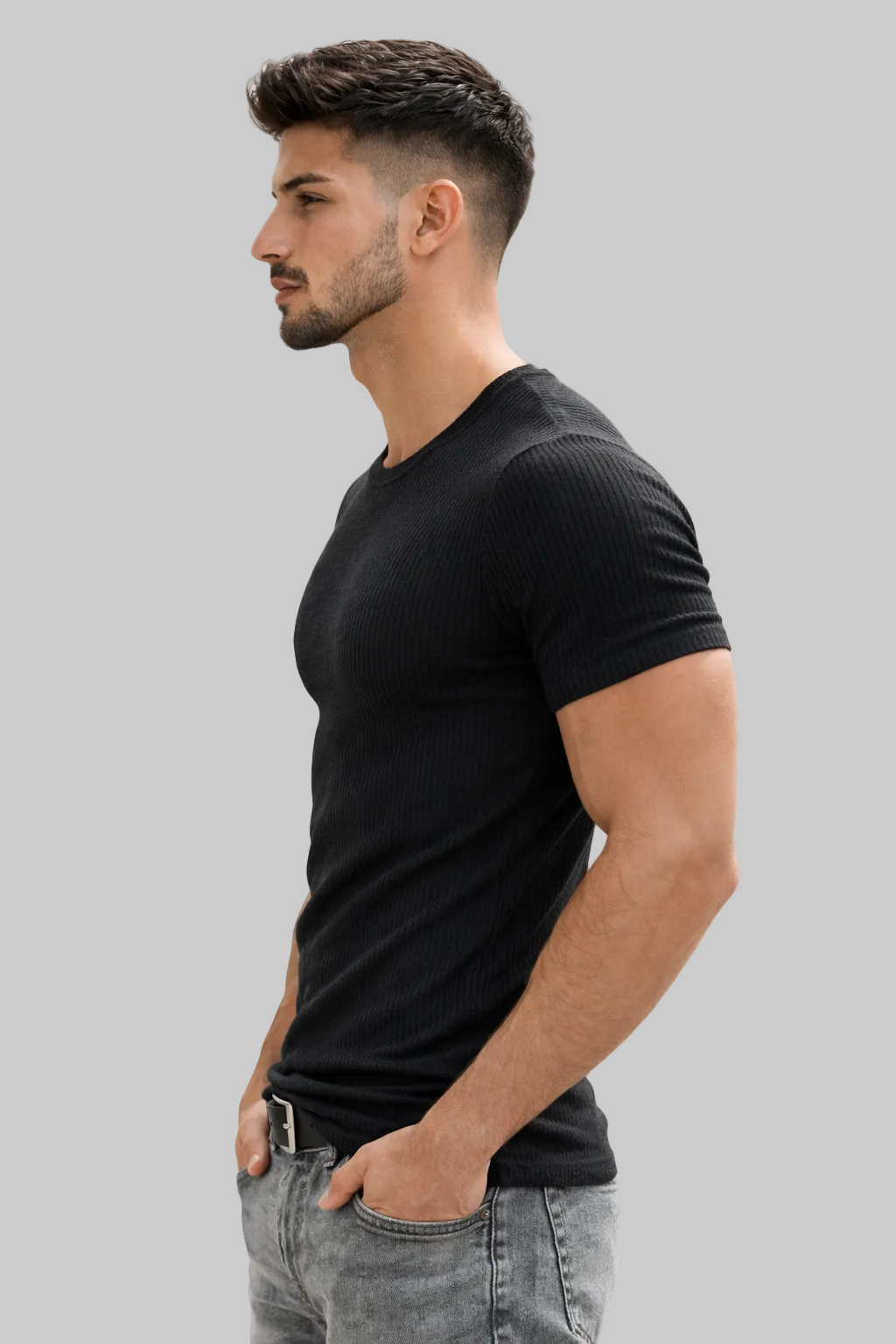 Segovia | Camiseta Holgada